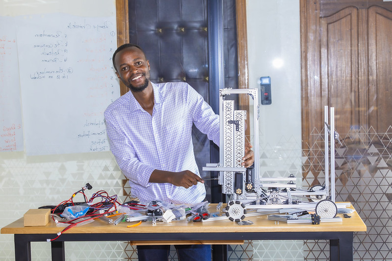 Electrical and Electronics Lab